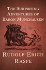 The Surprising Adventures of Baron Munchausen - Rudolf Erich Raspe - 9781497679290