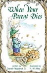 When Your Parent Dies - Daniel Fitzpatrick G. - 9781497680340