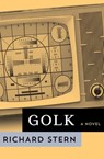 Golk - Richard Stern - 9781497685284