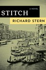 Stitch - Richard Stern - 9781497685307