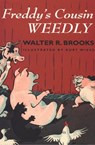 Freddy's Cousin Weedly - Walter R. Brooks - 9781497692152