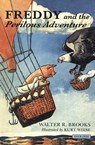 Freddy and the Perilous Adventure - Walter R. Brooks - 9781497692176