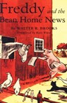 Freddy and the Bean Home News - Walter R. Brooks - 9781497692183