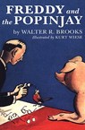 Freddy and the Popinjay - Walter R. Brooks - 9781497692190