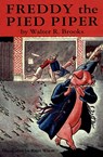 Freddy the Pied Piper - Walter R. Brooks - 9781497692206