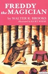 Freddy the Magician - Walter R. Brooks - 9781497692213