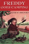 Freddy Goes Camping - Walter R. Brooks - 9781497692220