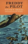Freddy the Pilot - Walter R. Brooks - 9781497692268
