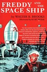 Freddy and the Space Ship - Walter R. Brooks - 9781497692275