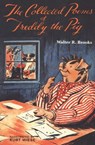 The Collected Poems of Freddy the Pig - Walter R. Brooks - 9781497692282