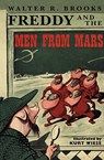 Freddy and the Men from Mars - Walter R. Brooks - 9781497692336