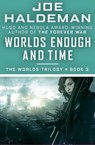 Worlds Enough and Time - Joe Haldeman - 9781497692398