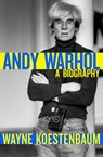 Andy Warhol - Wayne Koestenbaum - 9781497699854