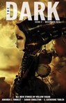 The Dark Issue 2 - Jack Fisher ; Sean Wallace - 9781497711624