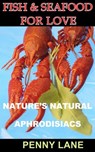 Fish and Seafood For Love - Penny Lane - 9781497735682