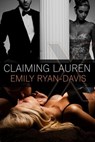 Claiming Lauren - Emily Ryan-Davis - 9781497739208