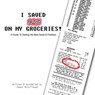 I Saved 92% on My Groceries! A Guide To Getting the Best Deals & Freebies - James McCullough - 9781497785052