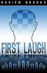 First Laugh - Rahiem Brooks - 9781497786479