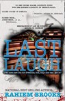 Last Laugh - Rahiem Brooks - 9781497789708