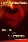 Diepte en Duisternis - Jolanda Hazelhoff - 9781497793088