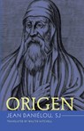 Origen - Jean Sj Danielou - 9781498290234
