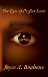 The Eyes of Perfect Love - Joyce A Boahene - 9781498488341