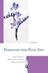 Feminism and Folk Art - Eli Bartra - 9781498564359