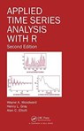 Applied Time Series Analysis with R - Wayne A. Woodward ; Henry L. Gray ; Alan C. Elliott - 9781498734226