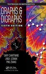 Graphs & Digraphs - GARY (WESTERN MICHIGAN UNIVERSITY,  Kalamazoo, Michigan, USA) Chartrand ; Linda (Western Michigan University, Kalamazoo, Michigan, USA) Lesniak ; Ping (Western Michigan University, Kalamazoo, Michigan, USA) Zhang - 9781498735766