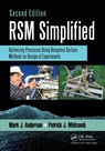 RSM Simplified - Mark J. (Stat-Ease Inc Anderson ; Patrick J. (Stat-Ease Whitcomb - 9781498745987