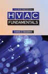 HVAC Fundamentals, Third Edition - Samuel C. Sugarman - 9781498757041