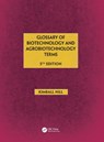 Glossary of Biotechnology & Agrobiotechnology Terms - Kimball Nill - 9781498758208