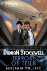 Terrors of Tesla - Benjamin Wallace - 9781498906463