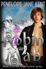 Robin and Mab - Penelope Jane Kent - 9781498933537