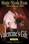 Valentine's Gift - Marie-Nicole Ryan - 9781498966191