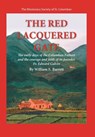 The Red Lacquered Gate - William E Barrett - 9781499027280