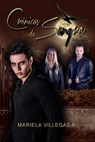 "Crónicas de Sangre" - Mariela Villegas R. - 9781499309393