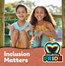 Inclusion Matters - Michelle Denton - 9781499446784
