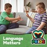 Language Matters - KEPPELER,  Jill - 9781499446838
