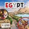 Egypt - Rod Barkman - 9781499447194