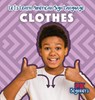 Clothes - Raymie Davis - 9781499450064