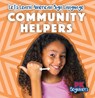 Community Helpers - Raymie Davis - 9781499450095