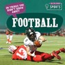 20 Things You Didn't Know about Football - Theia Lake - 9781499450361