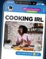 Cooking Irl - KEPPELER,  Jill - 9781499477443