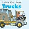 Trucks - David West - 9781499483277