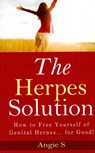 HERPES SOLUTION - Angie S - 9781499539592