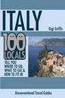 Italy - GRIFFIS,  Gigi - 9781499658996