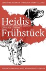 Heidis Fruhstuck - Andre Klein - 9781499733259