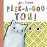 Peek-A-Boo You! - Jane Cabrera - 9781499804287