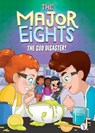 The Goo Disaster! - REED,  Melody - 9781499805871